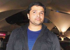 Himesh Reshammiya