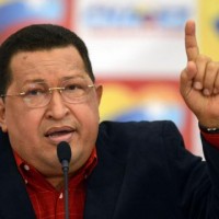 Hugo Chavez