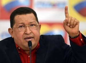 Hugo Chavez