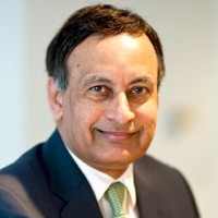 Hussain Haqqani