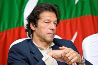 Imran Khan