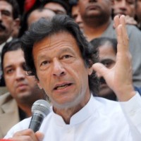 Imran Khan