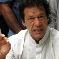 Imran Khan