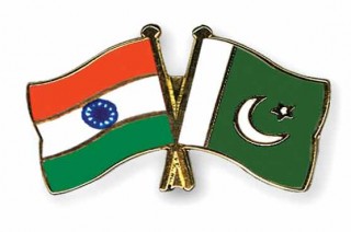 India Pakistan