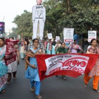 India Protest