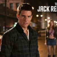 Jack Reacher