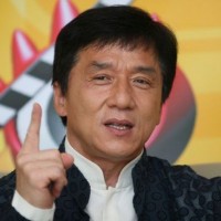 Jackie Chan