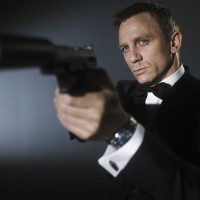 James Bond