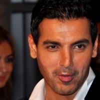 John Abraham