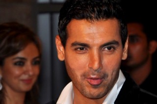 John Abraham