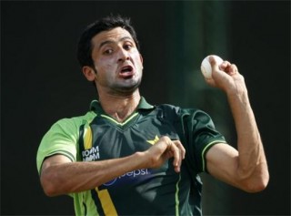 Junaid Khan