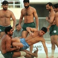 Kabaddi World Cup