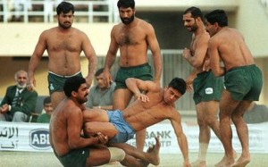 Kabaddi World Cup