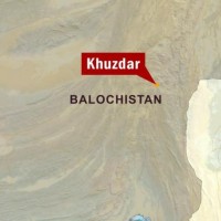 Khuzdar