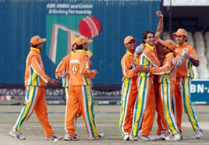 Lahore Lions