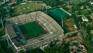 Lahore National Stadium