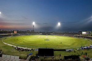 Lahore Stadium