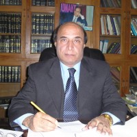 Latif Khosa