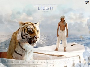 Life Of PI