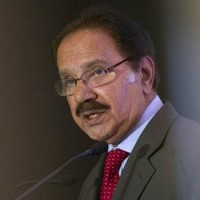 Makhdoom Amin Fahim