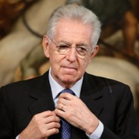 Mario Monti