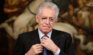 Mario Monti