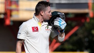 Michael Clarke