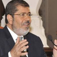 Mohamed Morsi