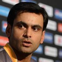 Mohammad Hafeez