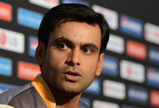 Mohammad Hafeez