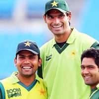 Mohammad Irfan