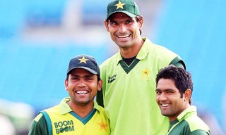 Mohammad Irfan