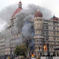 Mumbai Attack