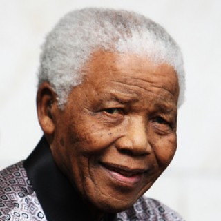 Nelson Mandela