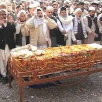 Noor Mohammad Namaz e Janaza