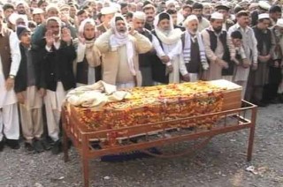 Noor Mohammad Namaz e Janaza