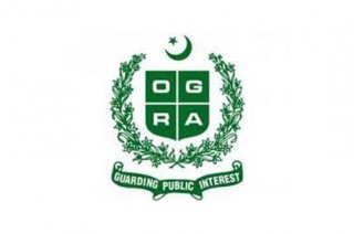 OGRA