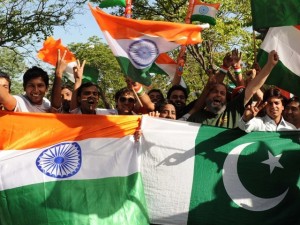 Pak India Series Fans