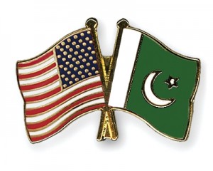 Pakistan America