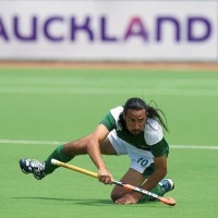 Pakistan Beat Belgium