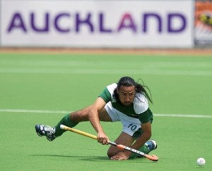 Pakistan Beat Belgium