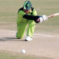 Pakistan Blind Cricket