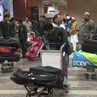 Pakistan Hockey Team