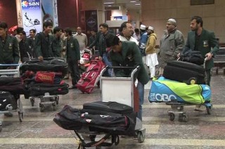 Pakistan Hockey Team