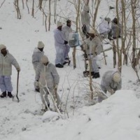 Pakistan Landslides