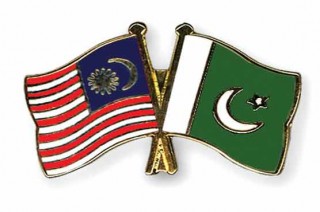 Pakistan Malaysia