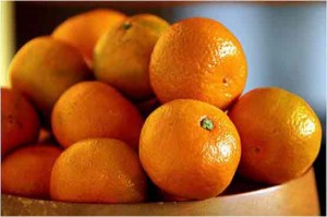 Pakistani Orange