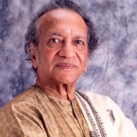 Pandit Ravi Shankar