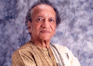 Pandit Ravi Shankar