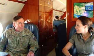 Petraeus